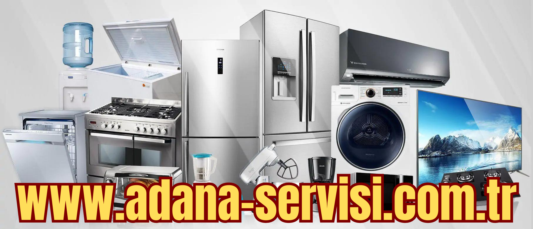 Sarıçam Hotpoint Servisi